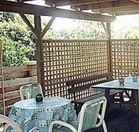 Bridge Motel - Accommodation Great Ocean Road