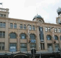 Parkview Hotel Sydney - Accommodation Great Ocean Road