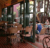 Glasgow Arms Hotel - Accommodation Great Ocean Road