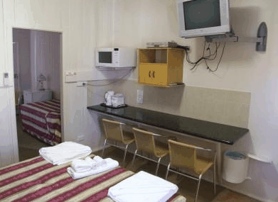 Next Golfers Inn - Accommodation Great Ocean Road