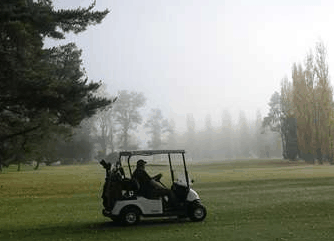Tenterfield Golf Club Fairways Lodge - Accommodation Great Ocean Road