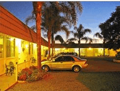 Aromet Motor Inn - Accommodation Great Ocean Road