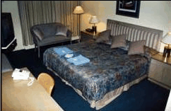 Temora Motel - Accommodation Great Ocean Road