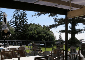 Tathra Hotel - Accommodation Great Ocean Road 2
