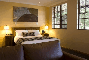 In Town Motor Inn - Accommodation Great Ocean Road
