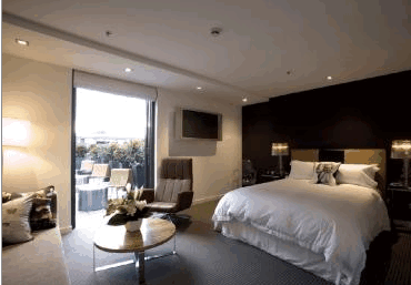 Crown Hotel Surry Hills - Accommodation Great Ocean Road 0