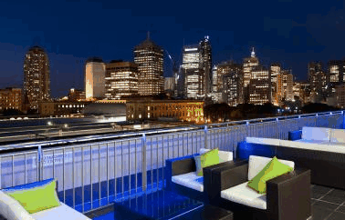 Next Bounce Hotel And Backpackers - Accommodation Great Ocean Road 0