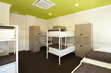 Next Bounce Hotel And Backpackers - Accommodation Great Ocean Road 2