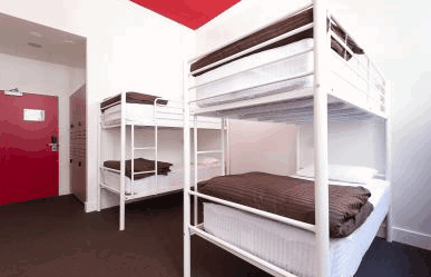 Next Bounce Hotel And Backpackers - Accommodation Great Ocean Road 4