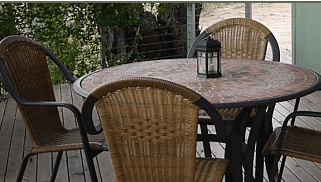Tanwarra Lodge Bed And Breakfast - Accommodation Great Ocean Road