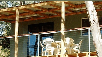Tanwarra Lodge Bed And Breakfast - Accommodation Great Ocean Road 3