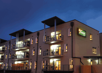 Quest Serviced Apartments Singleton - Accommodation Great Ocean Road 0