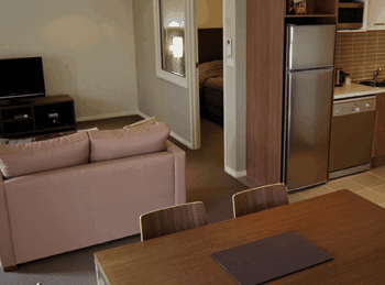 Quest Serviced Apartments Singleton - Accommodation Great Ocean Road 1