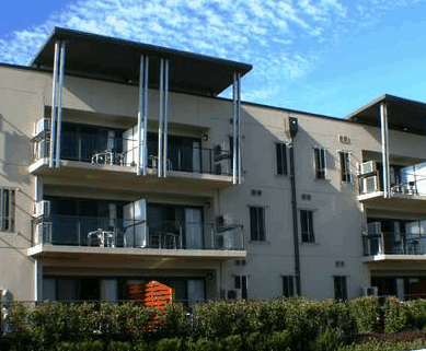Quest Serviced Apartments Singleton - Accommodation Great Ocean Road 2
