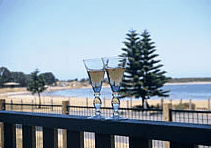 Shoalhaven Heads Tourist Park - Accommodation Great Ocean Road 1