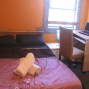 Tokyo Village - Accommodation Great Ocean Road 1