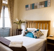Randwick Lodge - Accommodation Great Ocean Road