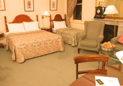 Simpsons Hotel Potts Point - Accommodation Great Ocean Road