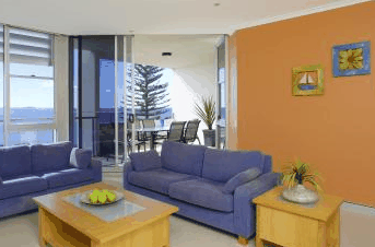 Sandcastle Apartments - Accommodation Great Ocean Road 1