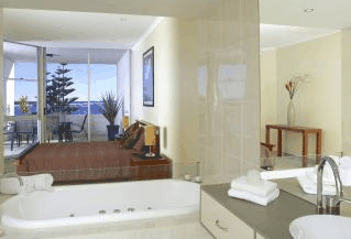 Sandcastle Apartments - Accommodation Great Ocean Road 2