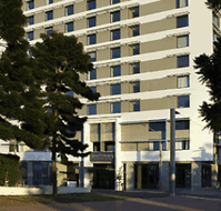 Pullman At Sydney Olympic Park Hotel - Accommodation Great Ocean Road