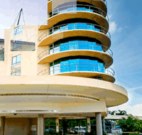 Rydges Hotel Parramatta - Accommodation Great Ocean Road