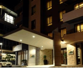 Quest North Ryde Apartments - Accommodation Great Ocean Road