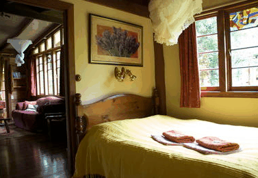Nimbin Holiday Accommodation  Guest House - Accommodation Great Ocean Road