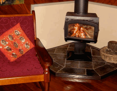 Nimbin Holiday Accommodation & Guest House - Accommodation Great Ocean Road 2