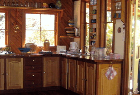 Nimbin Holiday Accommodation & Guest House - Accommodation Great Ocean Road 3