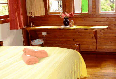 Nimbin Holiday Accommodation & Guest House - Accommodation Great Ocean Road 5
