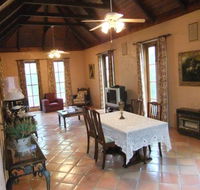 Rose Parterre B  B - Accommodation Great Ocean Road