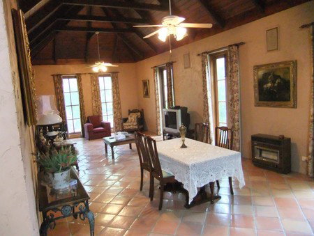 Rose Parterre B & B - Accommodation Great Ocean Road 0