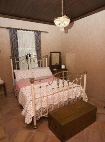 Rose Parterre B & B - Accommodation Great Ocean Road 2