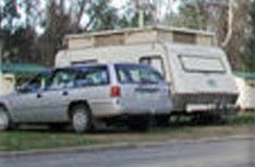 Wagga Wagga Beach Caravan Park - Accommodation Great Ocean Road 1