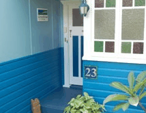 Grandview Cottage - Accommodation Great Ocean Road 0
