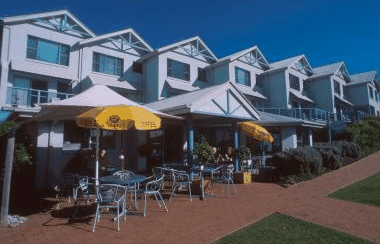 Breakers Apartments Mollymook - Accommodation Great Ocean Road 0