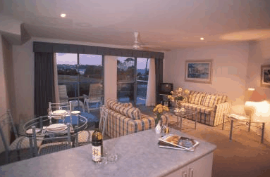 Breakers Apartments Mollymook - Accommodation Great Ocean Road 3