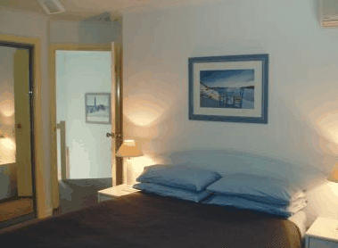 Breakers Apartments Mollymook - Accommodation Great Ocean Road 4