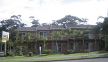 Mollymook Paradise Haven Apartment Motel - Accommodation Great Ocean Road