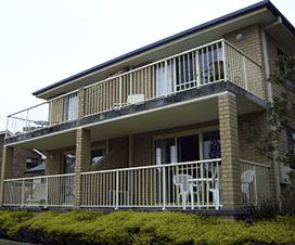 Dolphins Of Mollymook Motel - Accommodation Great Ocean Road 2