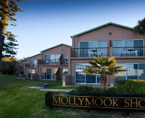 Mollymook Shores Motel - Accommodation Great Ocean Road