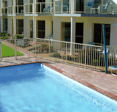Bayview Apartments - Accommodation Great Ocean Road