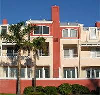 The Castlereagh 4 - Accommodation Great Ocean Road