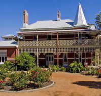 Earlsferry House Bed  Breakfast - Accommodation Great Ocean Road