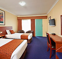 Ibis Styles Albany - Accommodation Great Ocean Road