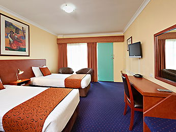 Ibis Styles Albany - Accommodation Great Ocean Road 0