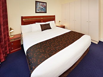 Ibis Styles Albany - Accommodation Great Ocean Road 1