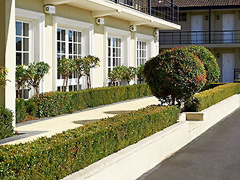 Ibis Styles Albany - Accommodation Great Ocean Road 2