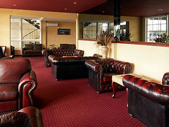 Ibis Styles Albany - Accommodation Great Ocean Road 3